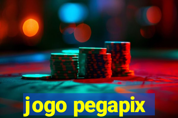 jogo pegapix